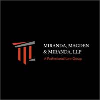 Miranda, Magden And Miranda, LLP Miranda, Magden And Miranda,  LLP