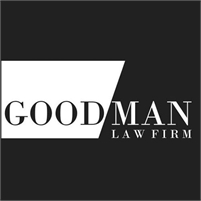 Goodman Law Firm LLC Goodman Law Firm  LLC