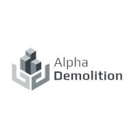 Alpha Demolition Charlie  Jordan