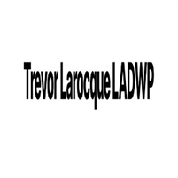  Trevor Larocque LADWP