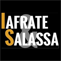   Iafrate & Salassa , P.C.  Iafrate & Salassa ,  P.C. 