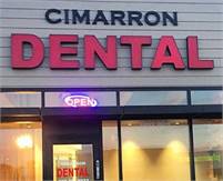  Cimarron Dental Wellness Cimarron  Dental Wellness