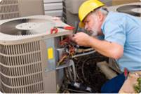 Burleson Best AC & Heating Repair LLC Barry Nix