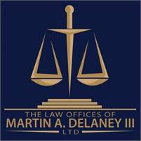  Law Offices of Martin A. Delaney LTD