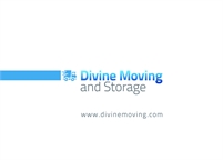  Divine  Moving and Storage NYC