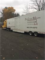  Preferred  Movers NH