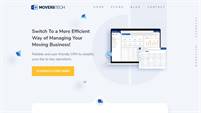 MoversTech CRM MoversTech  CRM