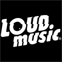  LOUD music