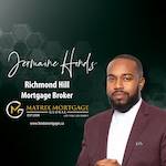 Jermaine Hinds - Mortgage Broker Jermaine Hinds -  Mortgage Broker | Matrix Mortgage Global