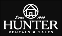  Hunter Rentals &  Sales