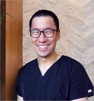 Landmark Dental Dr. Christian  Chao