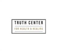  Truth Center For Health and Healing