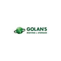  Golan's Moving  and Storage