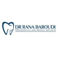  DR Rana  Baroudi