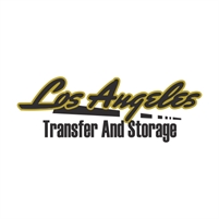  Los Angeles  Transfer and Storage