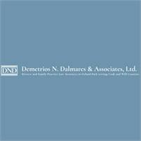  Demetrios N Dalmares and Associates  Ltd