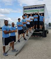 Evolution Moving Company New Braunfels Evolution Moving Company New Braunfels