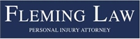 Fleming Law Personal Injury Attorney Nicholas Fleming