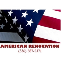  American Renovation