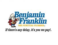  Benjamin Franklin